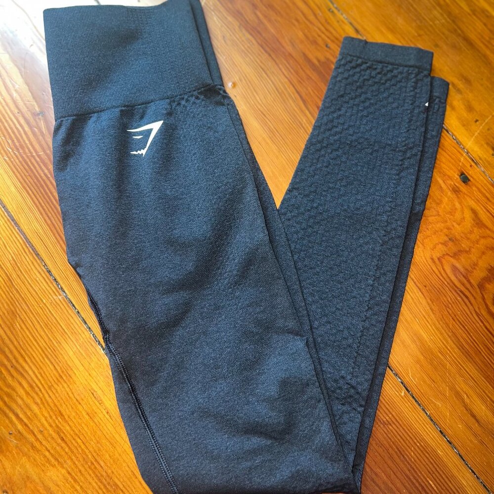 Gymshark Vital Seamless Leggings